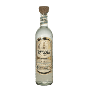Raygoza Origen Blanco