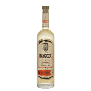 Raygoza Artesanal Reposado