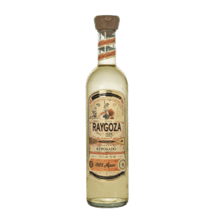 Raygoza Origen Reposado