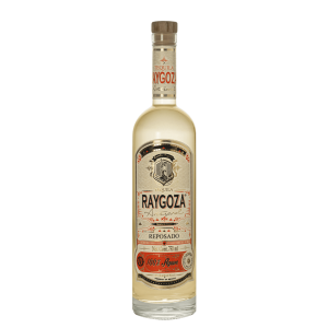 Raygoza Artesanal Reposado