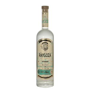 Raygoza Artesanal Blanco
