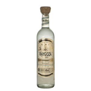 Raygoza Origen White