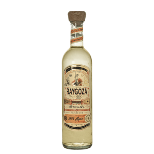 Raygoza Origen Reposado